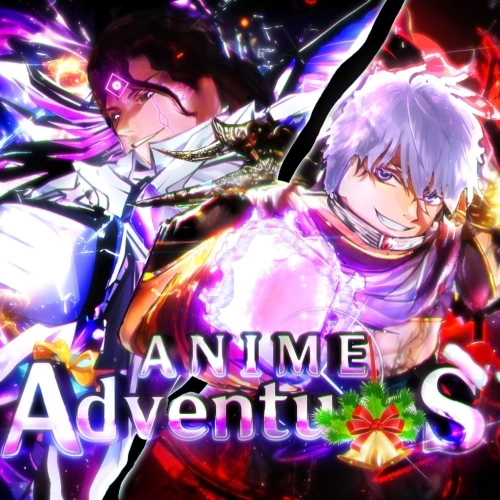 Anime Adventures logo